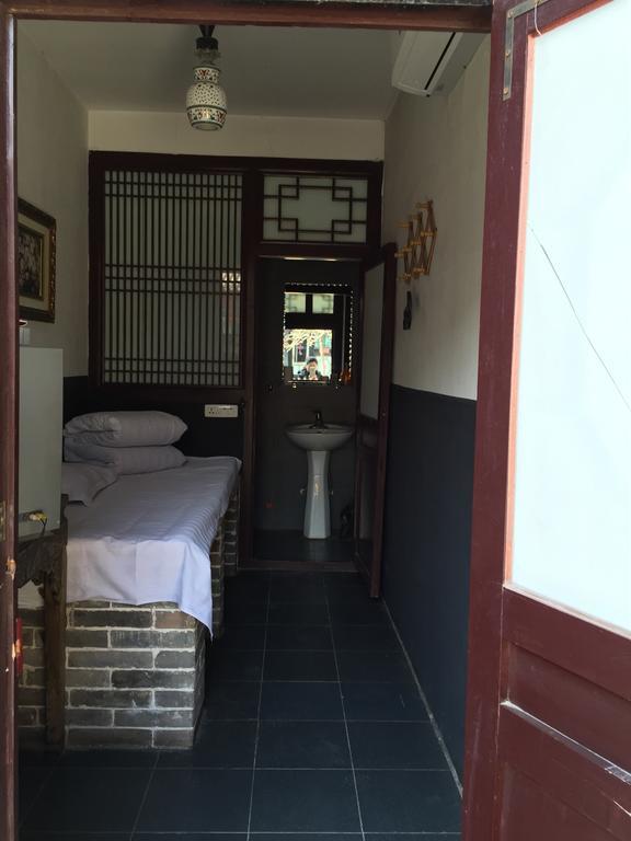 Pingyao Dejuyuan Hotel Quarto foto